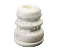 Butée de ressort Essieu avant PU (polyuréthane) 104211 FEBI BILSTEIN