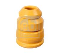 Butée de ressort Essieu avant PU (polyuréthane) 108910 FEBI BILSTEIN
