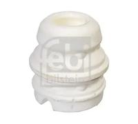 Butée de ressort Essieu avant PU (polyuréthane) 109325 FEBI BILSTEIN pour MINI