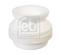 Butée de ressort Essieu avant PU (polyuréthane) 109601 FEBI BILSTEIN pour OPEL