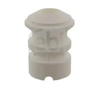Butée de ressort Essieu avant PU (polyuréthane) 12340 FEBI BILSTEIN pour BMW 7 8