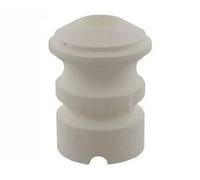 FEBI Bilstein Tampon de butée de suspension 12340 PU (polyuréthane)