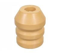 Butée de ressort Essieu avant PU (polyuréthane) 12441 FEBI BILSTEIN pour OPEL