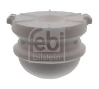 Butée de ressort Essieu avant PU (polyuréthane) 14914 FEBI BILSTEIN pour VOLVO