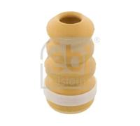 Butée de ressort Essieu avant PU (polyuréthane) 15915 FEBI BILSTEIN pour PEUGEOT