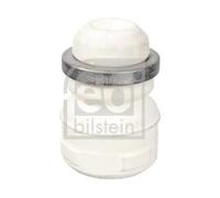 Butée de ressort Essieu avant PU (polyuréthane) 170025 FEBI BILSTEIN pour VW MAN