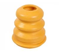 Butée de ressort Essieu avant PU (polyuréthane) 170471 FEBI BILSTEIN pour MAZDA