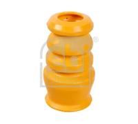 Butée de ressort Essieu avant PU (polyuréthane) 170472 FEBI BILSTEIN pour HONDA