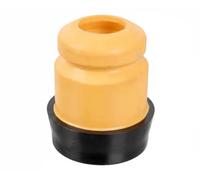 Butée de ressort Essieu avant PU (polyuréthane) 170481 FEBI BILSTEIN pour BMW X5