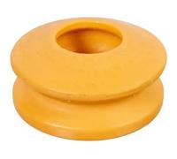 Butée de ressort Essieu avant PU (polyuréthane) 172095 FEBI BILSTEIN pour OPEL