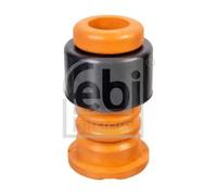 Butée de ressort Essieu avant PU (polyuréthane) 172141 FEBI BILSTEIN pour NISSAN