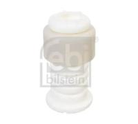 Butée de ressort Essieu avant PU (polyuréthane) 172159 FEBI BILSTEIN pour NISSAN