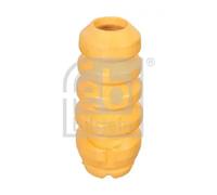 Butée de ressort Essieu avant PU (polyuréthane) 172582 FEBI BILSTEIN pour NISSAN