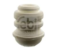 Butée de ressort Essieu avant PU (polyuréthane) 17288 FEBI BILSTEIN pour OPEL