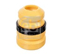 Butée de ressort Essieu avant PU (polyuréthane) 176397 FEBI BILSTEIN pour FIAT