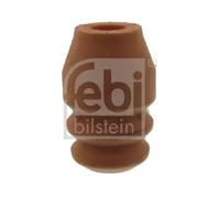 Butée de ressort Essieu avant PU (polyuréthane) 18364 FEBI BILSTEIN pour VW FORD
