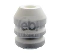 Butée de ressort Essieu avant PU (polyuréthane) 18365 FEBI BILSTEIN pour VW AUDI