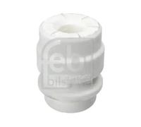 FEBI BILSTEIN Tampon de butée de suspension 19273 PU (polyuréthane) Avant pour Audi VW Seat