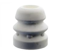 Butée de ressort Essieu avant PU (polyuréthane) 19517 FEBI BILSTEIN pour FORD