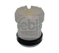 Butée de ressort Essieu avant PU (polyuréthane) 19616 FEBI BILSTEIN pour PEUGEOT
