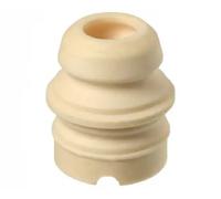 Butée de ressort Essieu avant PU (polyuréthane) 21111 FEBI BILSTEIN pour BMW 3