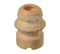 Butée de ressort Essieu avant PU (polyuréthane) 21112 FEBI BILSTEIN pour BMW 3 1
