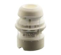 Butée de ressort Essieu avant PU (polyuréthane) 21113 FEBI BILSTEIN pour BMW 3