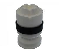 Butée de ressort Essieu avant PU (polyuréthane) 21129 FEBI BILSTEIN pour SKODA