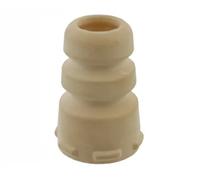 Butée de ressort Essieu avant PU (polyuréthane) 23582 FEBI BILSTEIN pour AUDI VW