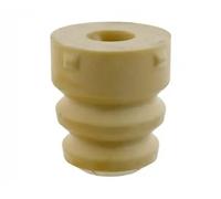 Butée de ressort Essieu avant PU (polyuréthane) 23608 FEBI BILSTEIN pour SEAT VW
