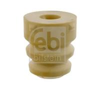 Butée de ressort Essieu avant PU (polyuréthane) 23608 FEBI BILSTEIN pour SEAT VW