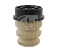 Butée de ressort Essieu avant PU (polyuréthane) 23610 FEBI BILSTEIN pour SKODA