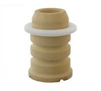 Butée de ressort Essieu avant PU (polyuréthane) 26177 FEBI BILSTEIN pour BMW X1