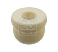 Butée de ressort Essieu avant PU (polyuréthane) 27847 FEBI BILSTEIN pour OPEL