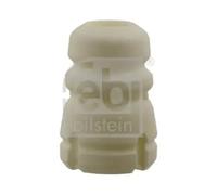 Butée de ressort Essieu avant PU (polyuréthane) 30419 FEBI BILSTEIN pour KIA