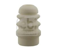 Butée de ressort Essieu avant PU (polyuréthane) 30420 FEBI BILSTEIN pour AUDI VW