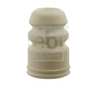 Butée de ressort Essieu avant PU (polyuréthane) 30423 FEBI BILSTEIN pour FORD