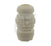 Butée de ressort Essieu avant PU (polyuréthane) 30456 FEBI BILSTEIN pour TOYOTA