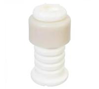 Butée de ressort Essieu avant PU (polyuréthane) 33 10 2428 SWAG pour NISSAN