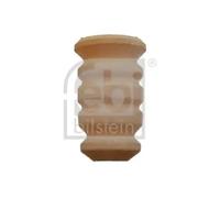 Butée de ressort Essieu avant PU (polyuréthane) 36306 FEBI BILSTEIN pour PEUGEOT