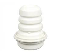 Butée de ressort Essieu avant PU (polyuréthane) 36317 FEBI BILSTEIN pour FIAT