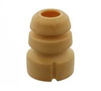 Butée de ressort Essieu avant PU (polyuréthane) 36725 FEBI BILSTEIN pour AUDI A5