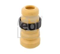 Butée de ressort Essieu avant PU (polyuréthane) 36978 FEBI BILSTEIN pour CITROËN
