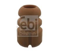 Butée de ressort Essieu avant PU (polyuréthane) 37177 FEBI BILSTEIN pour PEUGEOT