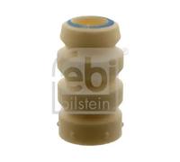Butée de ressort Essieu avant PU (polyuréthane) 37190 FEBI BILSTEIN pour CITROËN