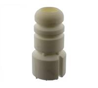 FEBI Bilstein Butée élastique de suspension 37210 – polyuréthane essieu avant pour Citroën