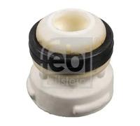 Butée de ressort Essieu avant PU (polyuréthane) 39019 FEBI BILSTEIN pour VW SEAT