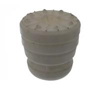 Butée de ressort Essieu avant PU (polyuréthane) 39712 FEBI BILSTEIN