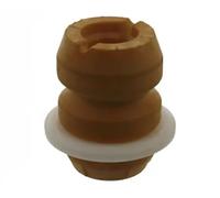 Butée de ressort Essieu avant PU (polyuréthane) 40053 FEBI BILSTEIN pour BMW X1