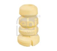 Butée de ressort Essieu avant PU (polyuréthane) 45074 FEBI BILSTEIN pour NISSAN